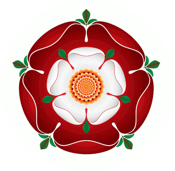 Amber Grove - Tudor Rose Fragrance Collection