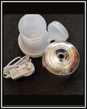 Amber Grove - Humidifier / Vaporiser - 3D Fireworks - Parts