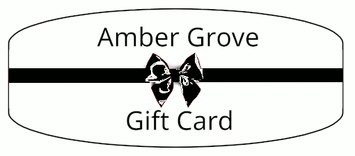 Amber Grove - Gifts Card / E-Gift Card