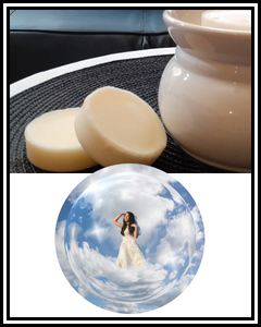 Amber Grove - Scented Soy Wax Melts  - Divine Clarity Fragrance