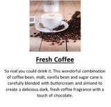 Amber Grove - Fresh Coffee Fragrance