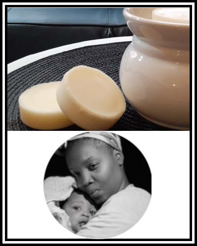 Amber Grove - Scented Soy Wax Melts - Nurtured Fragrance 