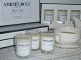 Soy Wax Candle Gifts Sets - Amber Grove