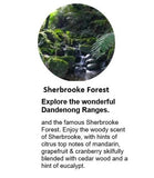 Amber Grove - Soy Wax Tea-lights - Mt Dandenong - Sherbrooke Forest Fragrance