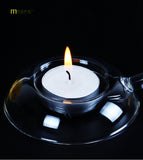 Aroma wax melt / fragrant Oil Burner (Lantern) - Hand made - Amber Grove