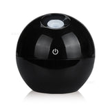 Aroma Essential Oil Ultrasonic  Diffuser/Air Humidifier -130ml - Amber Grove